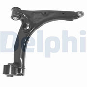 Delphi Control/Trailing Arm Front TC4426