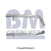 BM Catalysts Exhaust Pipe OD BM50253