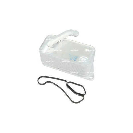 NRF Engine Oil Cooler 31277