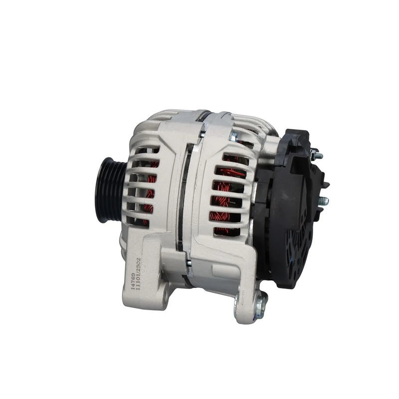 Valeo Car Alternator 12V 849186