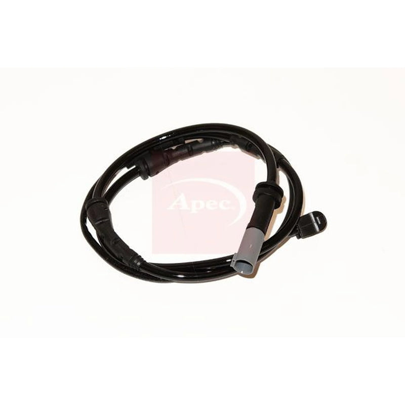 Apec Brake Pad Wear Sensor Front WIR5286