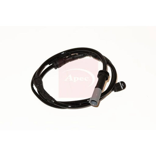 Apec Brake Pad Wear Sensor Front WIR5286