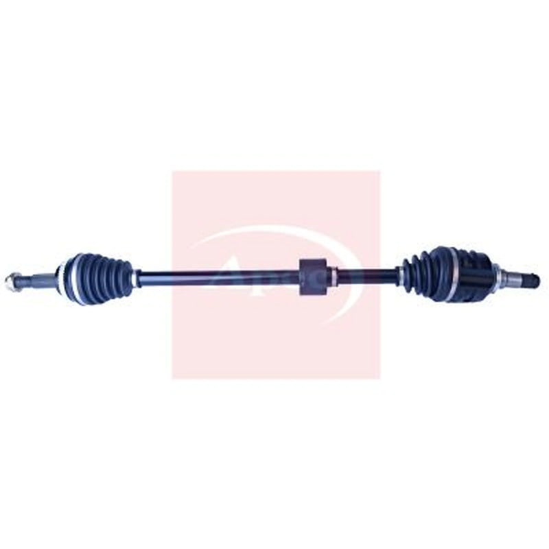 Apec CV Drive Shaft Driveshaft Front Right ADS1205R
