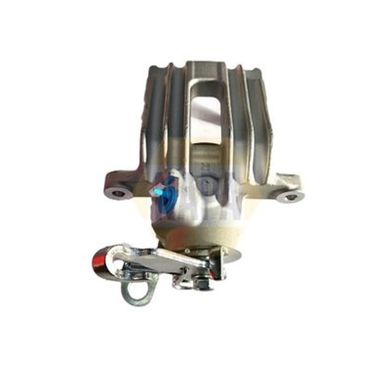 NAPA Brake Caliper Assembly Rear Right NCA2142