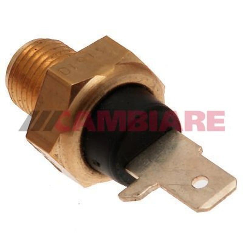 Cambiare Coolant Temperature Sensor VE718047