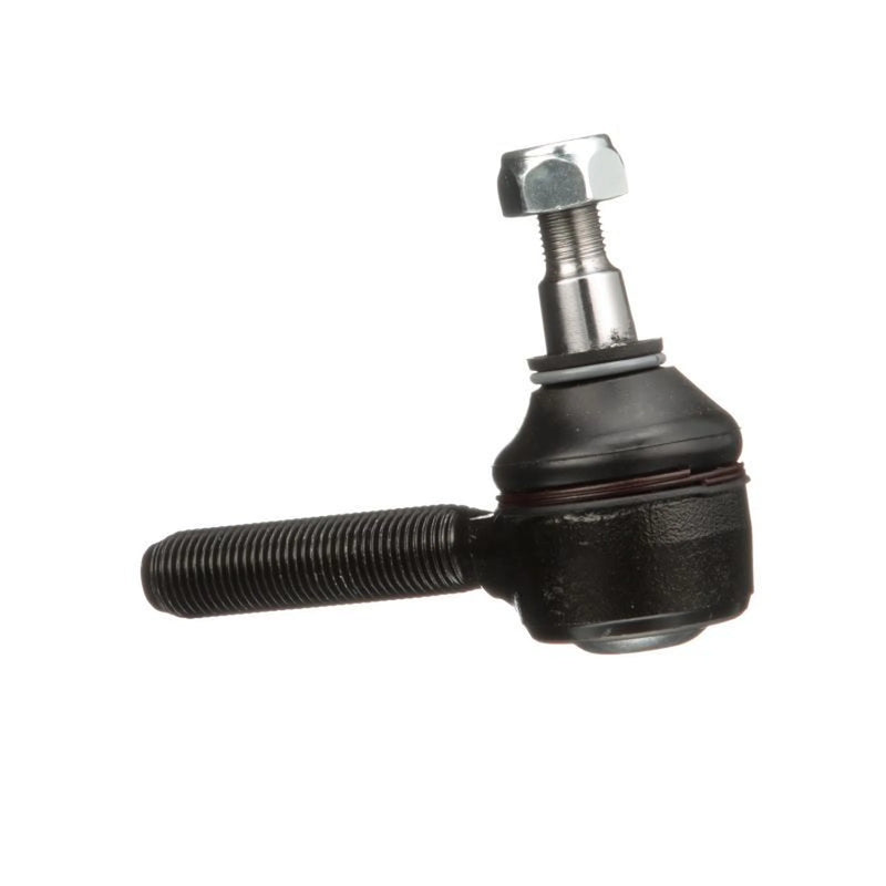 Delphi Steering Tie Rod End Ball Joint Front Right M14x1. TA1180