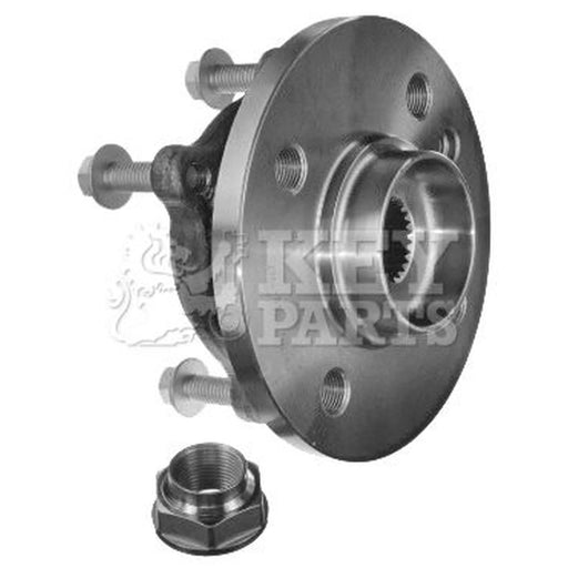 Key Parts Wheel Bearing Kit KWB1070