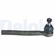 Delphi Steering Tie Rod End Ball Joint Front Right M14x1.5 TA2906