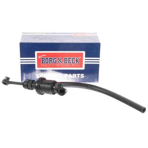 Borg & Beck Clutch Master Cylinder BCM144