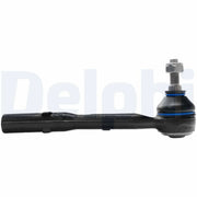 Delphi Steering Tie Rod End Ball Joint Front Left M14x1.5 TA2662