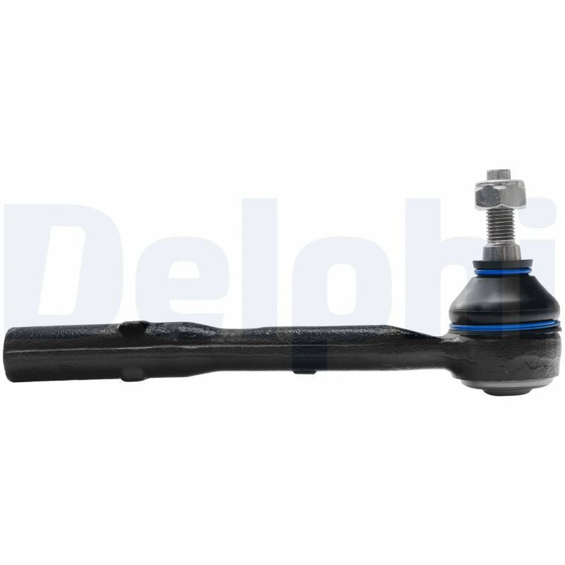 Delphi Steering Tie Rod End Ball Joint Front Left M14x1.5 TA2662
