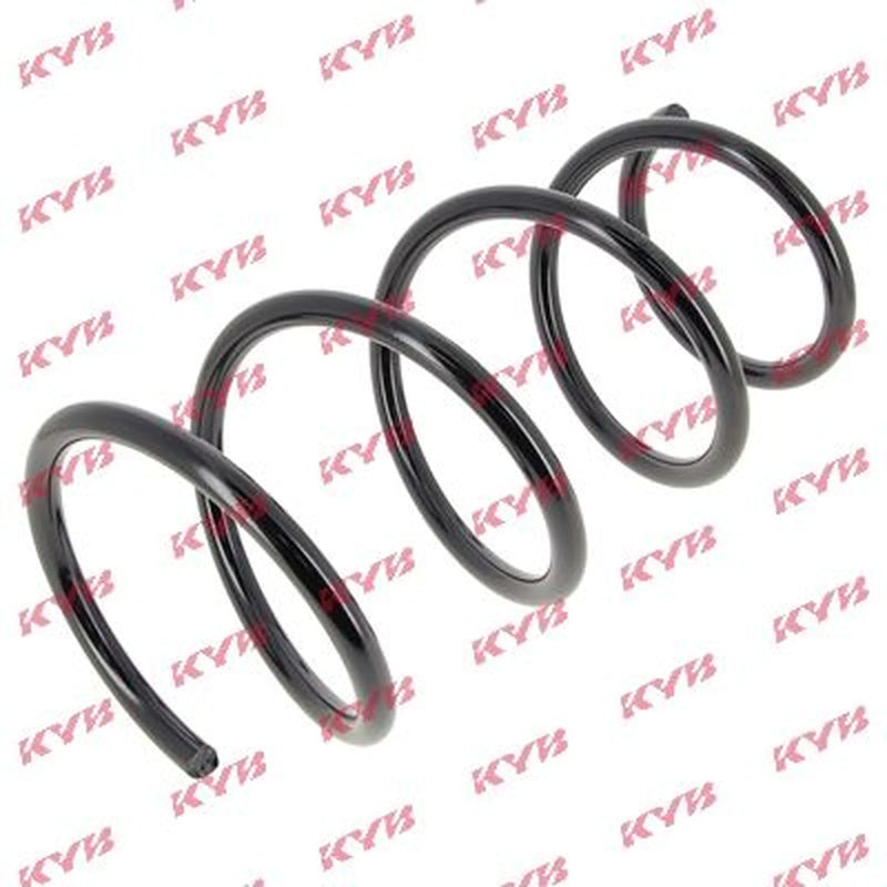 KYB Front Suspension Coil Spring RG1568