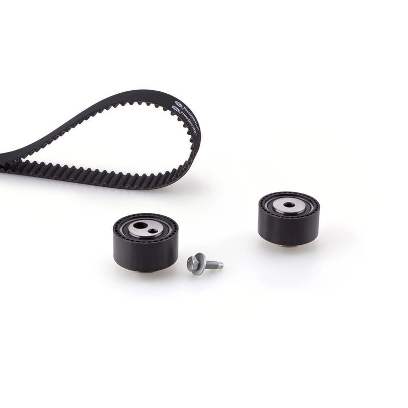 Gates Timing Belt Kit with Rollers K025590XS