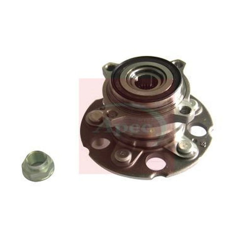 Apec Wheel Bearing Kit 152mm AWB1609