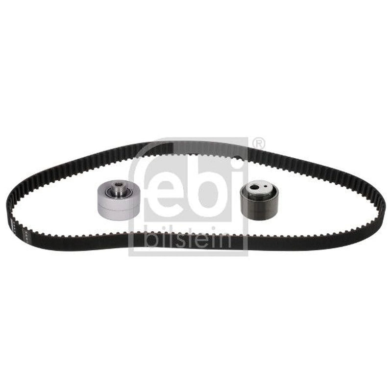 Febi Timing Belt Kit with Rollers 11212
