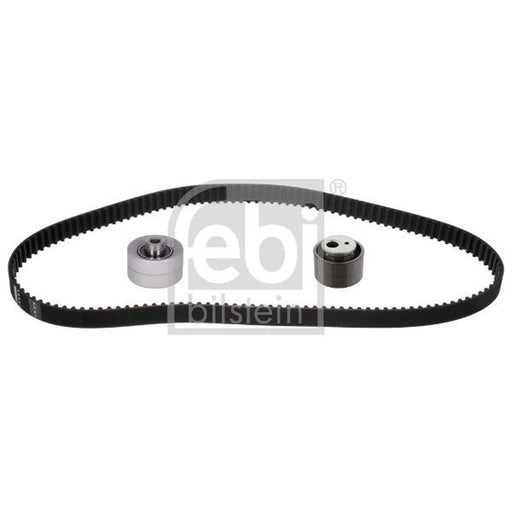 Febi Timing Belt Kit with Rollers 11212