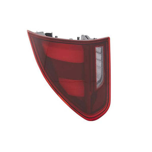 Hella Tail Light / Lamp LED Right 2SA 354 846-021