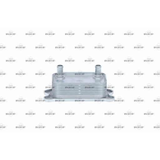 NRF Engine Oil Cooler 31207