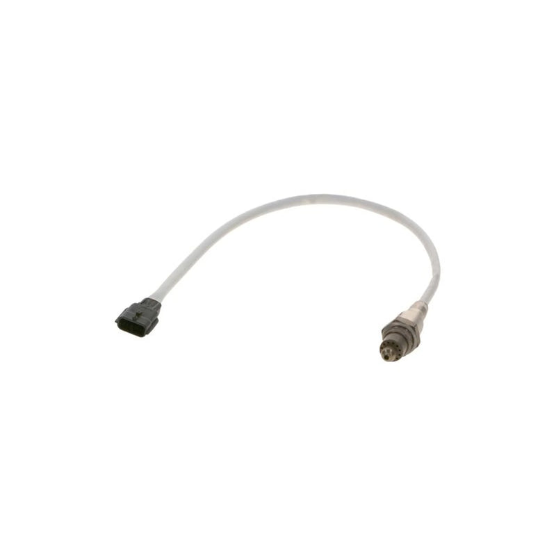 Bosch O2 Lambda Oxygen Sensor after catalytic converter 0 258 030 00L