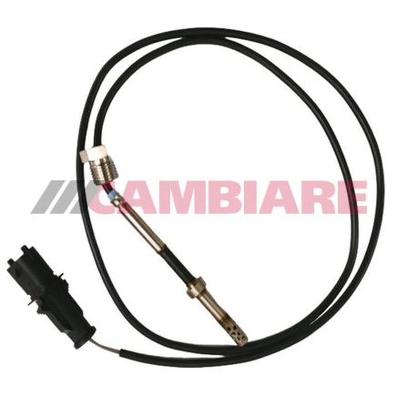 Cambiare Exhaust Gas Temperature Sensor VE390410