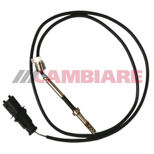 Cambiare Exhaust Gas Temperature Sensor VE390410