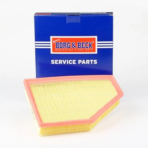 Borg & Beck Engine Air Filter BFA2672