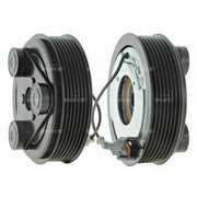 NRF A/C Compressor Magnetic Clutch 380073
