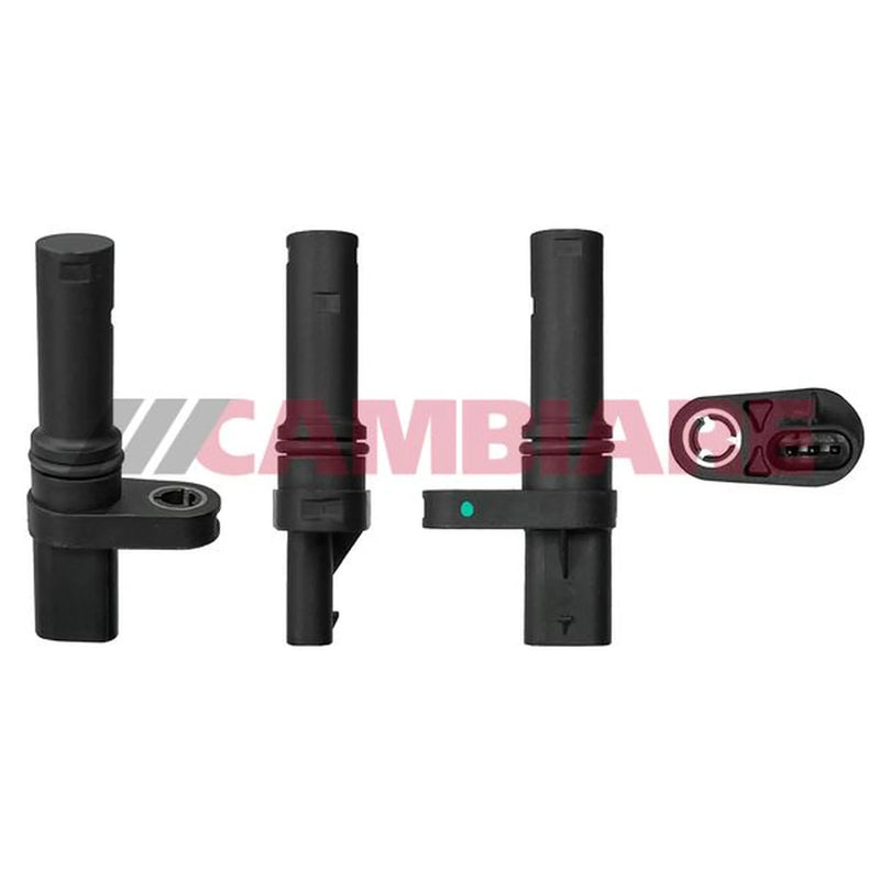 Cambiare Crankshaft Position Sensor VE363839