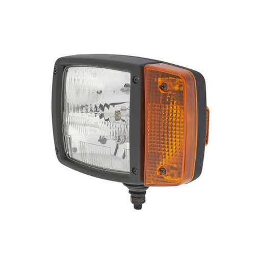 Hella Headlight Headlamp T4W Left 1SA 996 120-011