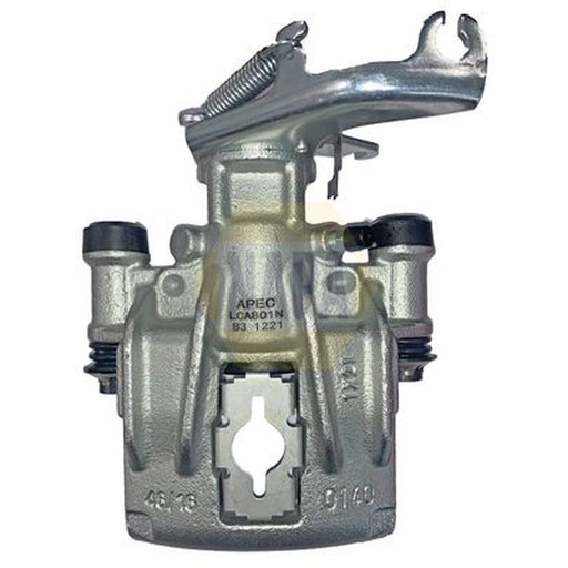 NAPA Brake Caliper Assembly Rear Left NCA1757