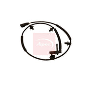 Apec ABS Wheel Speed Sensor Rear Left ABS1154