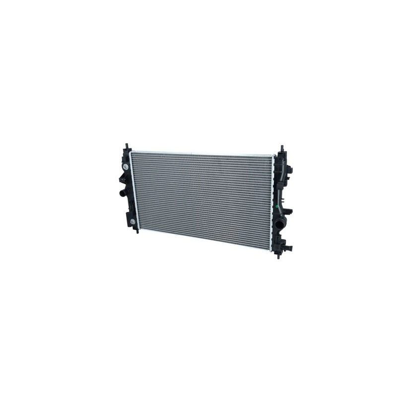 NRF Engine Radiator 53143