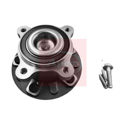 Apec Red Wheel Bearing Kit x AWB1290