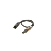 Bosch O2 Lambda Oxygen Sensor after catalytic converter 0 258 003 475