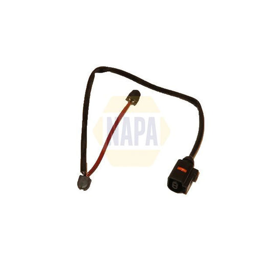 NAPA Brake Pad Wear Sensor Front NWL5209