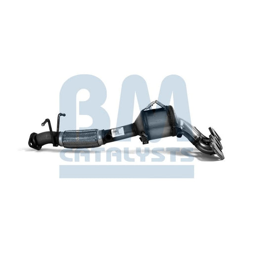 BM Catalysts Homologated Petrol Cat BM91560H