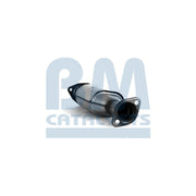 BM Catalysts Homologated Petrol Cat BM90887H