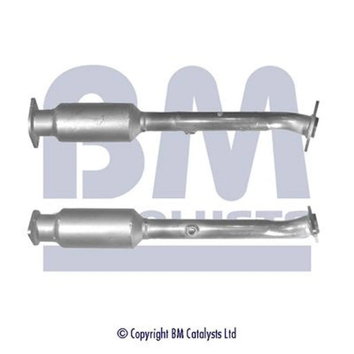 BM Catalysts Petrol Cat BM91544