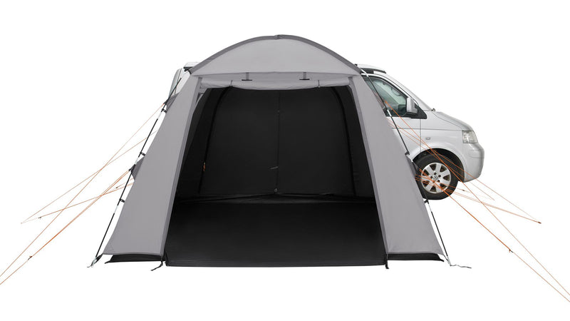 Easy Camp Utne Driveaway Awning Grey - Easy Camp - Van Life Living
