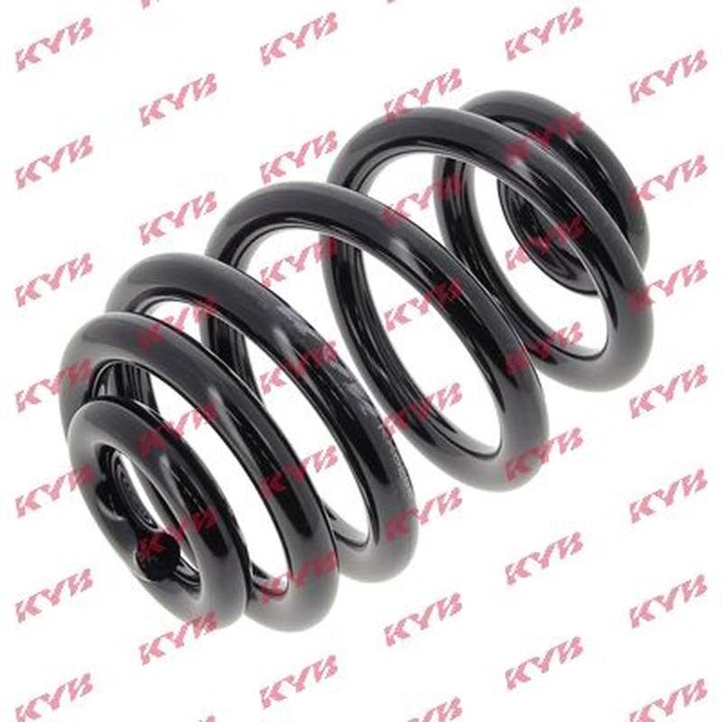 KYB Rear Suspension Coil Spring RX6206