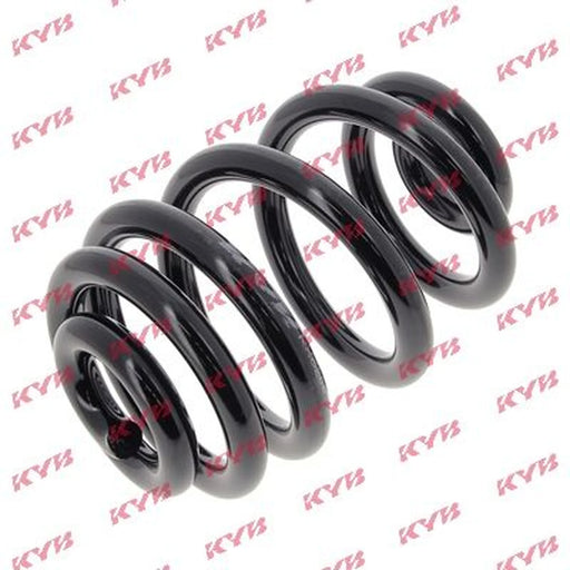 KYB Rear Suspension Coil Spring RX6206