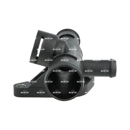NRF Coolant Flange Housing Connector transmission sided 775022