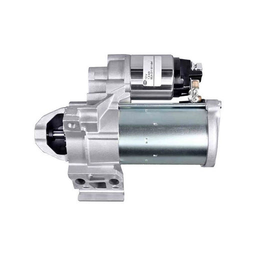 Hella Starter Motor 12V 1.4kW 12 Teeth 8EA 011 611-641