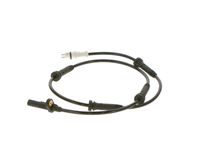 Bosch ABS Wheel Speed Sensor 0986594588
