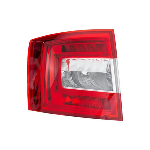 Hella Tail Light / Lamp H21W Left 9EL 354 848-011