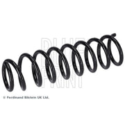 Blue Print Rear Suspension Coil Spring ADC488392