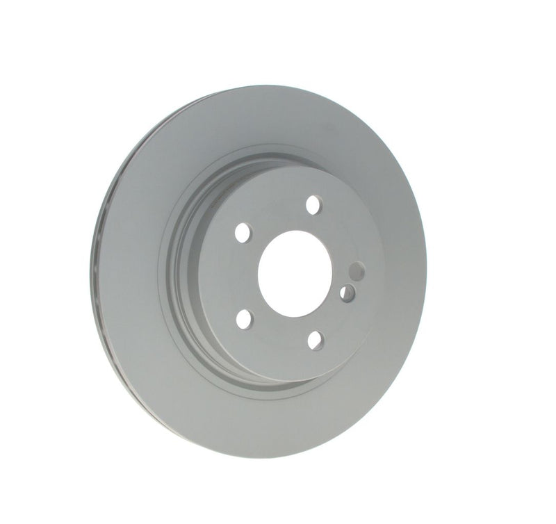 Bosch 2 x Vented 300mm Brake Disc 0986479411