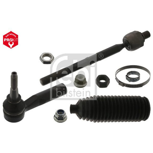 Febi Inner Rack End Right Joint Front Right 44434