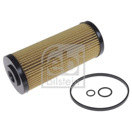 Febi Engine Oil Filter 47458