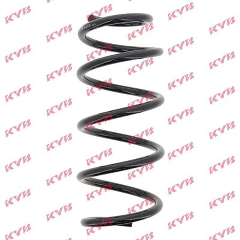 KYB Front Left Suspension Coil Spring RA3316